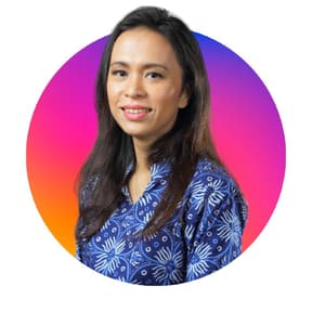 Tammy Tiffany Geneberty Sembiring Meliala