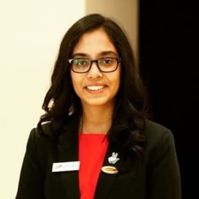 Pratiksha Pradhan