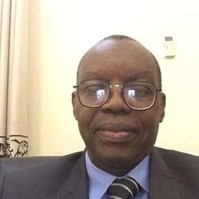Benson Diriyai