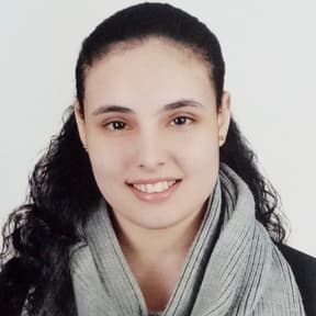 Naja Mahmoud