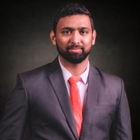 Premkarun Chundru