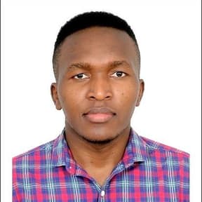 Kelvin Baariu