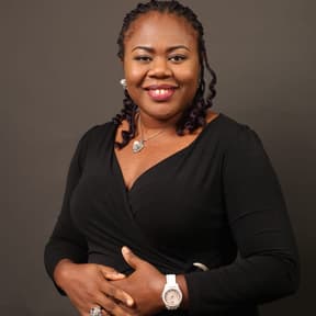 BLESSING OKEZIE-ONWUALI  MCIA, ACIPM