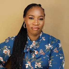 Adaeze Okolieaboh