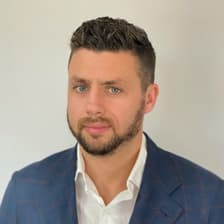 Patrick Cedrowski
