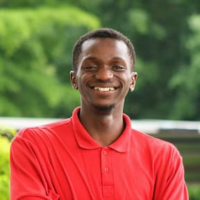 Gbenga Aiyejumo