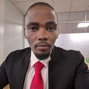 James Mungai