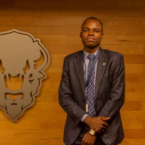 Mahounou Sother Aimé Gbede