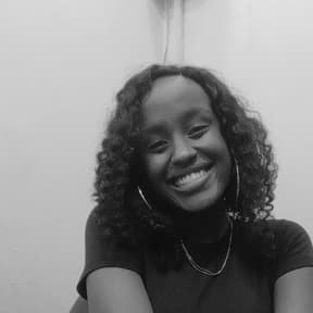 NATASHA THUKU