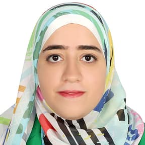 Areej Gad