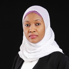 Sa'adatu Ahmad Tijjani