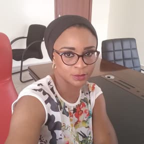 Ruth Egbe