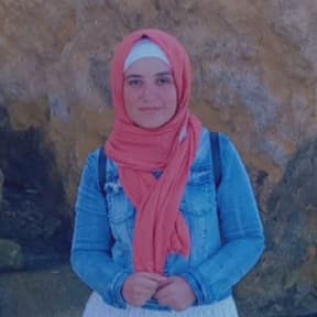 Menatalla Mohammed