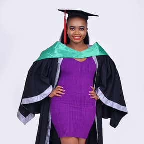 Harriet Ngugi