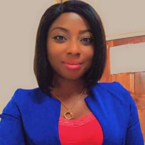 Oluwakemi Fabunmi