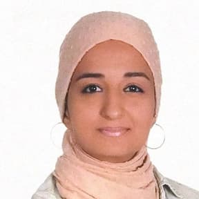 Maryam Alfasisi