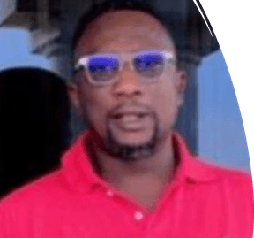 Eddie  Ankrah