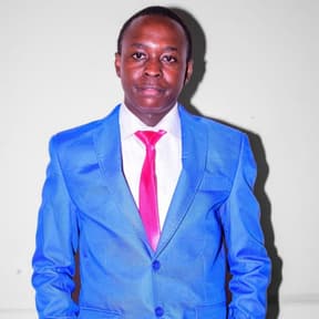 Collins Mokaya