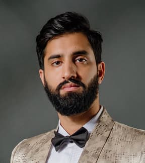 Zamir Bhimji