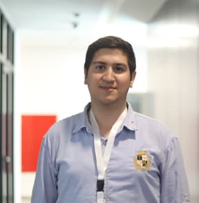 Nabeel Kayed