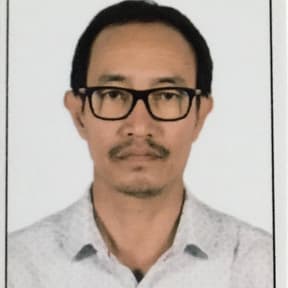 Hemam Ranjit Kumar Singh
