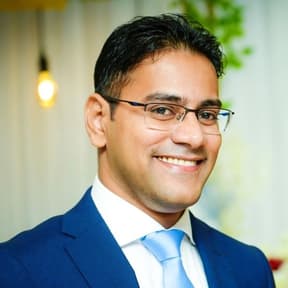 Bosco Dsouza