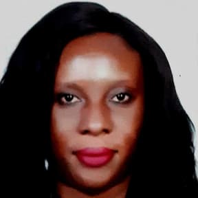 Ezinne Nwosu