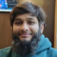 Hamza Ahmed