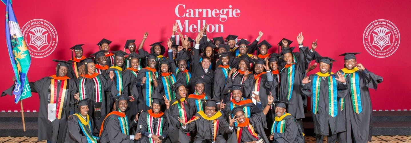 Carnegie Mellon University Africa | Localized Organization
