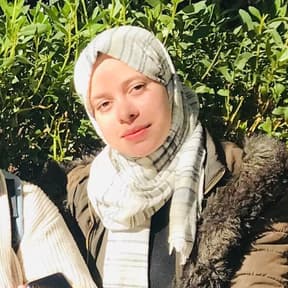 Aya Bendaas 