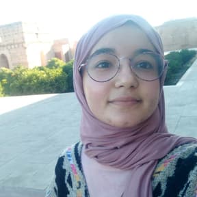 khadija el harti