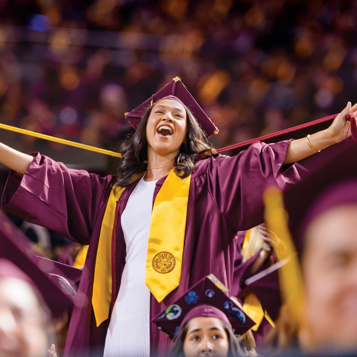 Arizona State University