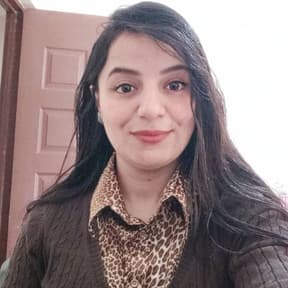 Zeinab Mamdouh