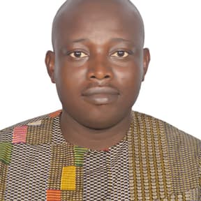 david okachi