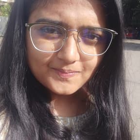 Ayushi Tandel