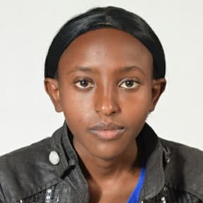 Peris Karanga