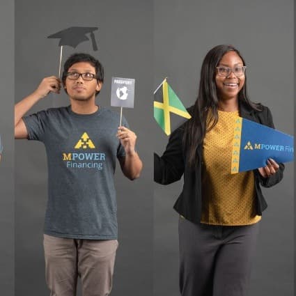 Welcome to the MPower Financing page on Localized Students and Alumni!