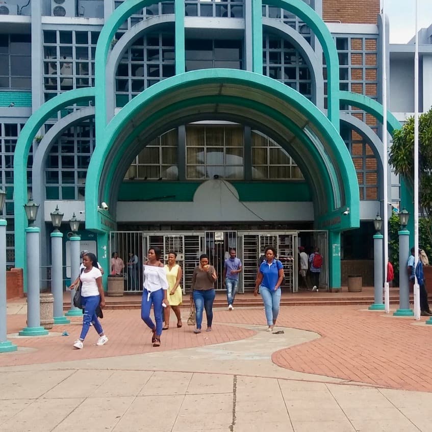 Durban University of Technology