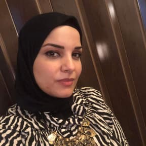 heba mamdouh