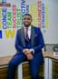 Adeyemi Adetola. Whitehope