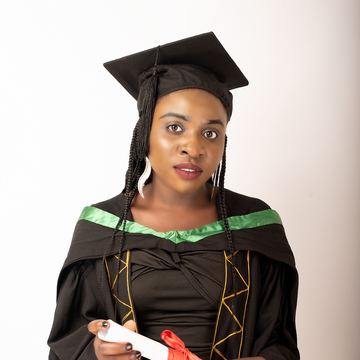 Wilkister Ingadima Mbaisi