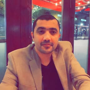 Yazeed Aljasser