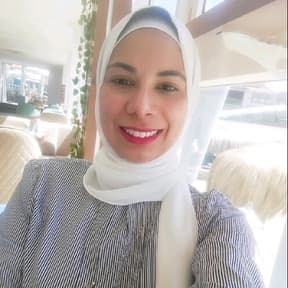 yasmine Ahmed