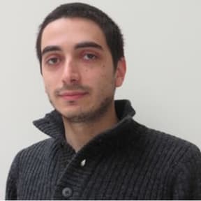 Anas El Rifai