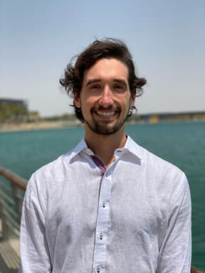 Matthew Tietbohl