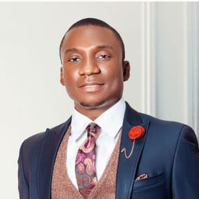 solomon ebong