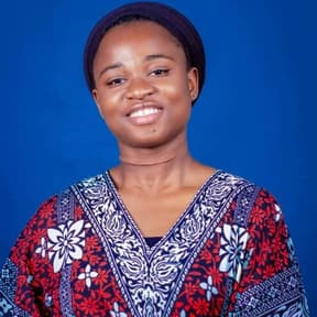 Fouzia Saanaama Issahak