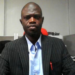 Sulaiman  ADELEKE