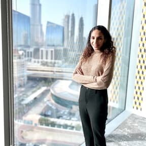 Nada Helmy