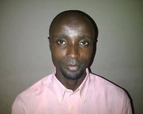 Adewole Olaide Taofeek